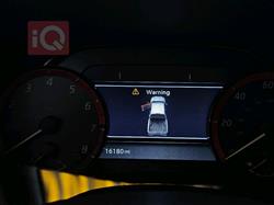 نيسان فرونتر